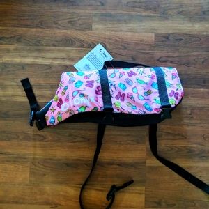Pet Life Vest